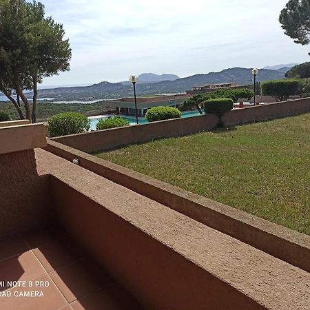 Mirto Verde Cugnana Resort Cugnana Verde Экстерьер фото