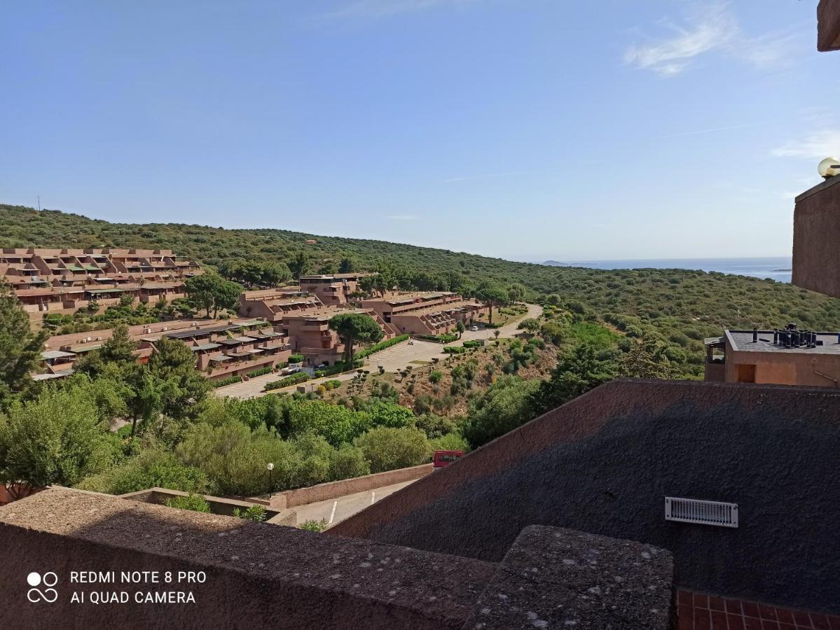 Mirto Verde Cugnana Resort Cugnana Verde Экстерьер фото
