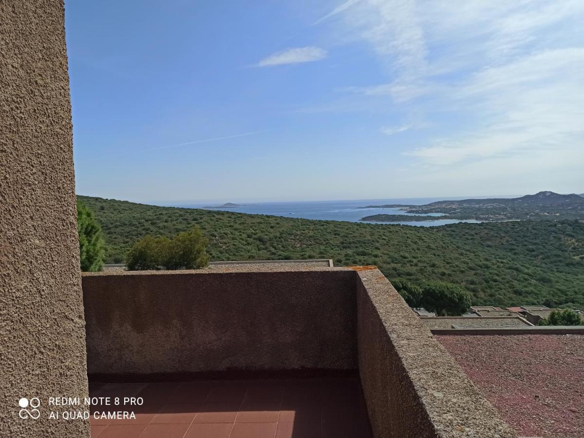 Mirto Verde Cugnana Resort Cugnana Verde Экстерьер фото