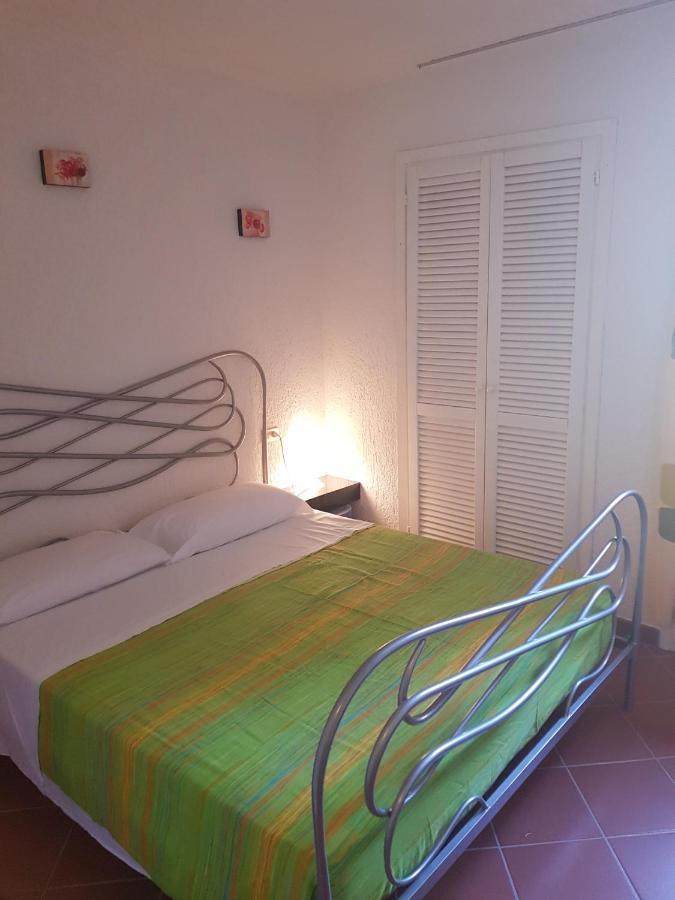 Mirto Verde Cugnana Resort Cugnana Verde Экстерьер фото