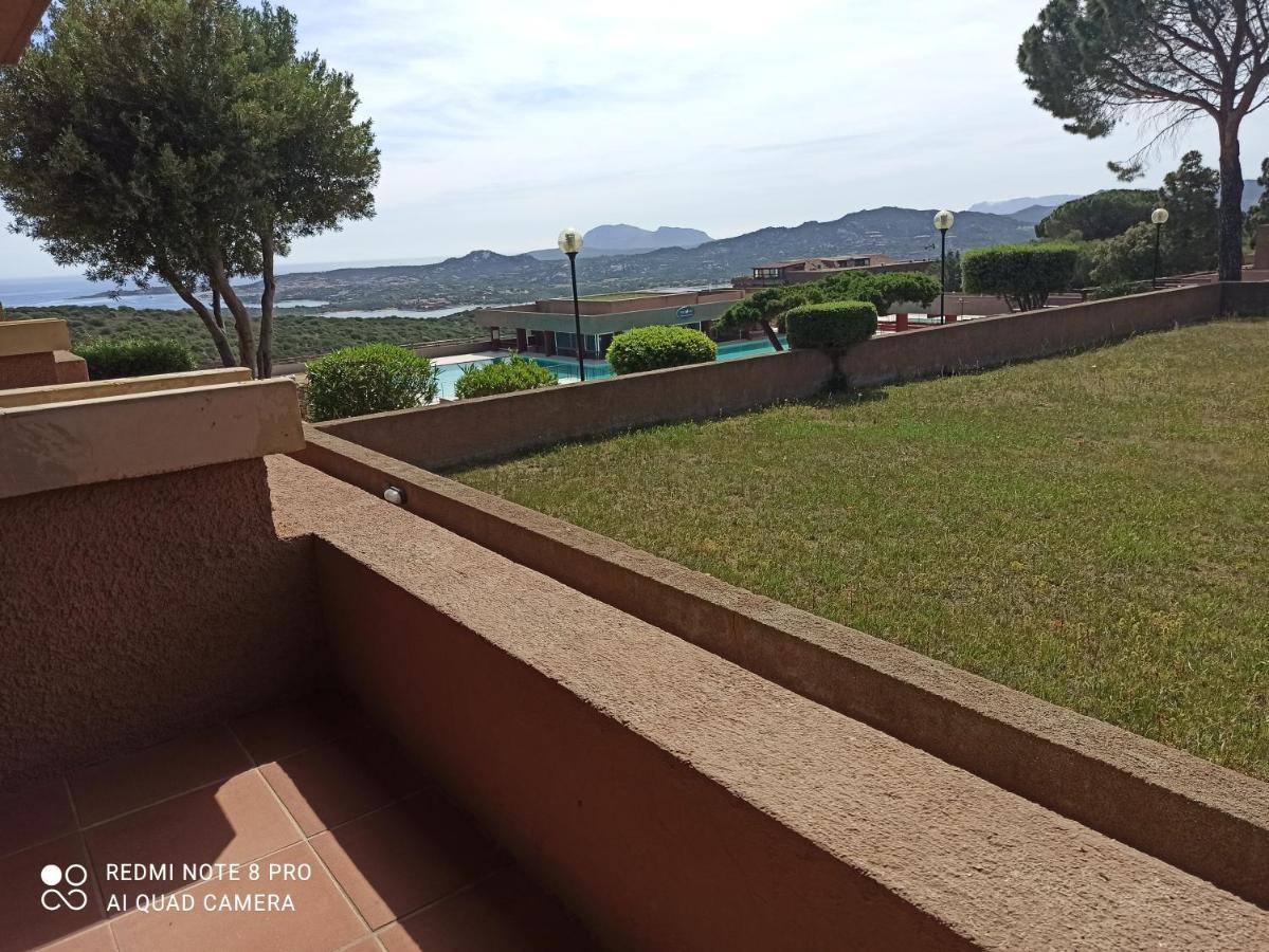 Mirto Verde Cugnana Resort Cugnana Verde Экстерьер фото