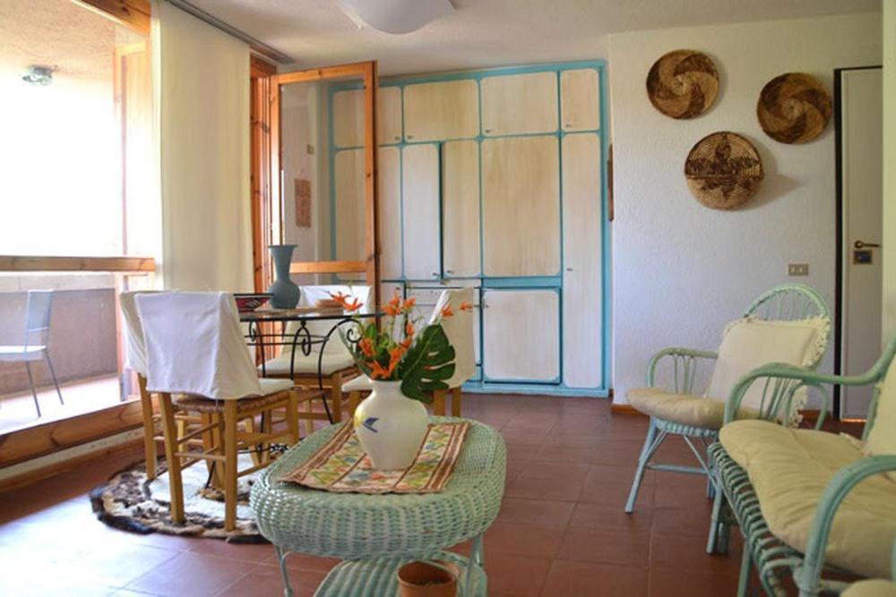 Mirto Verde Cugnana Resort Cugnana Verde Экстерьер фото