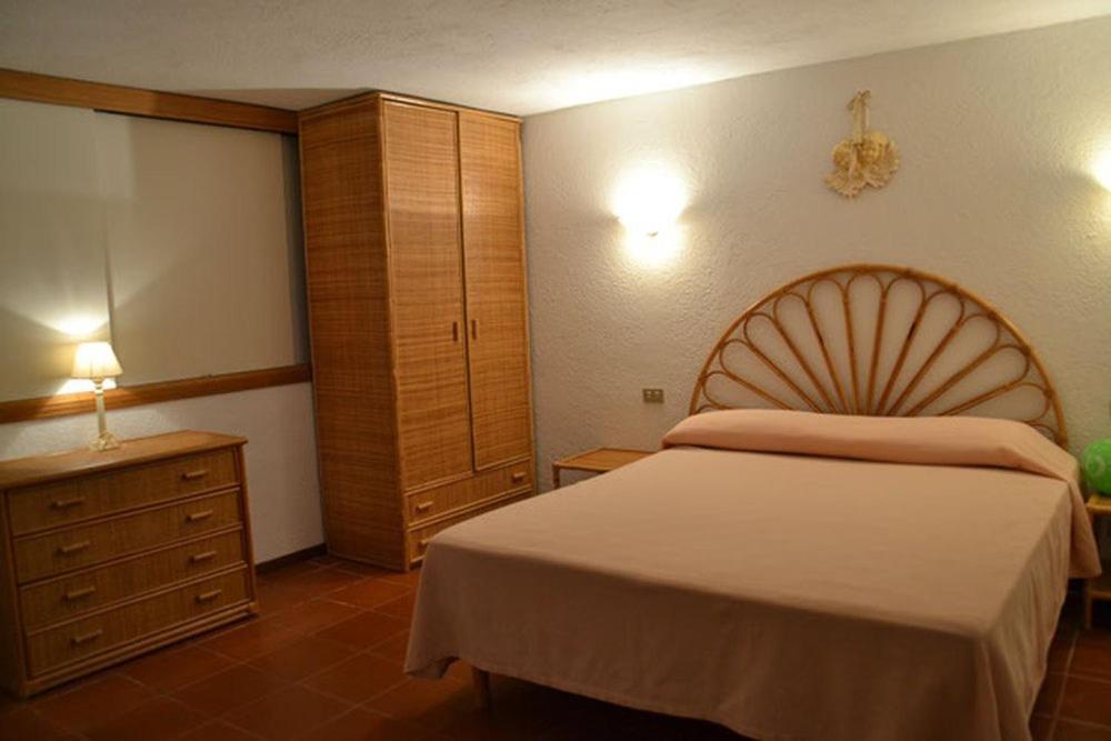 Mirto Verde Cugnana Resort Cugnana Verde Экстерьер фото