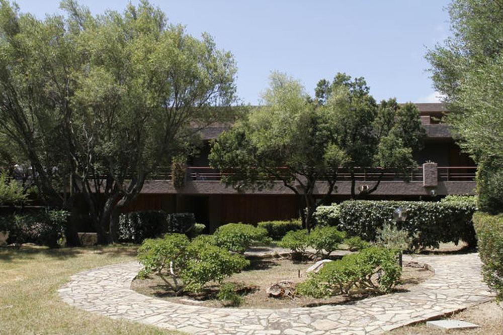 Mirto Verde Cugnana Resort Cugnana Verde Экстерьер фото
